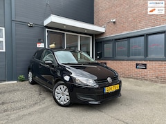 Volkswagen Polo - 1.2-12V BlueMotion Comfortline|Carplay|Pdc|Airco