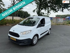 Ford Transit Courier - 1.5 TDCI Trend LEUKE BESTEL RIJDT EN SCHAKELT GOED