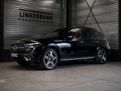 Mercedes-Benz GLC-klasse - GLC 400 e 4Matic | Luchtvering | Burmester | 360 | 4 wiel |