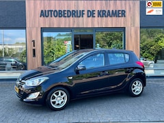 Hyundai i20 - 1.2i i-Drive