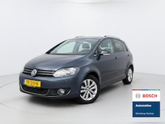 Volkswagen Golf Plus - 1.4 TSI Highline DSG