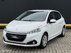 Peugeot 208 - 1.2 PureTech Active NAVI | PDC | CRUISE CONTROL