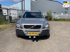 Volvo XC90 - 2.5 T Momentum 5p. AUTOMAAT