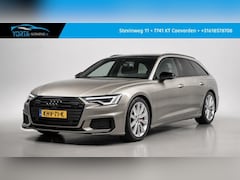 Audi A6 Avant - 55 TFSIe Quattro 3x S Line 92% SOH|VOL OPTIES