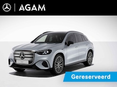 Mercedes-Benz GLC-klasse - electric 400 4MATIC Launch Edition 94 kWh
