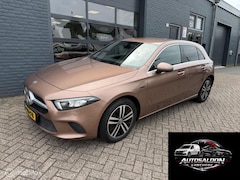 Mercedes-Benz A-klasse - 250 e 5-2021 Airco Navi Leder Camera PDC