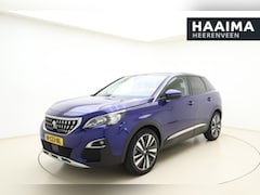 Peugeot 3008 - 1.2 Turbo Allure 130 Pk | Trekhaak | Keyless Start | Navigatie | Cruise Control | Camera A