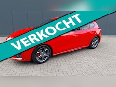 Ford Focus - 1.0 EcoBoost ST Line Business