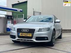 Audi A4 Avant - 1.8 TFSI Pro Line Business Airco/Cruise/Navi Apk