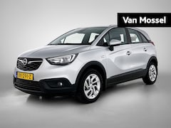 Opel Crossland X - 1.2 Turbo Online Edition