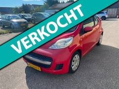Peugeot 107 - 1.0-12V XR