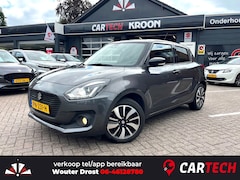 Suzuki Swift - 1.2 Stijl Automaat Navgatie, 8.000 km