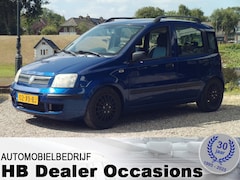 Fiat Panda - 1.2 Dynamic - Apk tot 1 April 2027