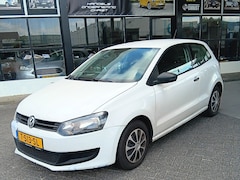Volkswagen Polo - 1.2 Easyline