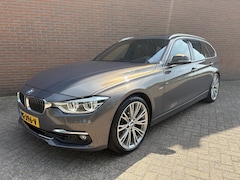 BMW 3-serie Touring - 330i Luxury High Executive “Individual / Pano / Trekhaak”