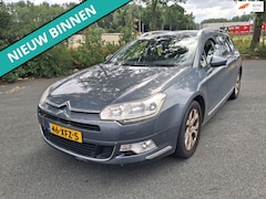 Citroën C5 Tourer - 1.6 THP Business LET OP TURBO PROBLEEM