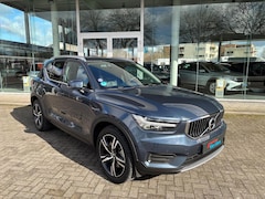 Volvo XC40 - T4 211pk Inscription| Trekhaak | Leder|NL auto|Rijklaarprijs incl Garantie