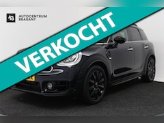 MINI Countryman - 1.5 Cooper Chili (PANORAMADAK, STOELVERWARMING, HEAD-UP, CLIMA, H/K, VOORRUIT VERWARMING,