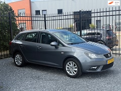SEAT Ibiza ST - 1.2 TSI Style CLIMAAPKKOOPJE