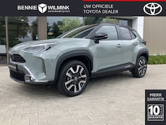 Toyota Yaris Cross - 1.5 Hybrid 130 Launch Edition AWD | Panoramadak | JBL