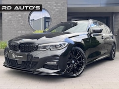 BMW 3-serie Touring - 320i High Executive M Sport Pano Trekhaak Laser Sfeer