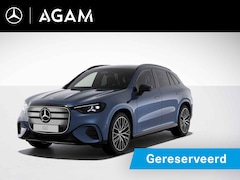 Mercedes-Benz GLC-klasse - electric 400 4MATIC Launch Edition 94 kWh