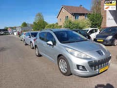 Peugeot 207 SW - 1.6 VTi Blue Lease Executive met Nieuwe APK