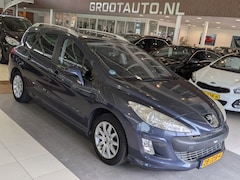 Peugeot 308 SW - 1.6 VTi XS Airco, Cruise Control, Stuurbekrachtiging
