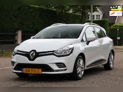 Renault Clio Estate - 0.9 TCe Zen | NAVI | AIRCO | CRUISE | NAP | MOOIE GOED ONDERHOUDEN AUTO |
