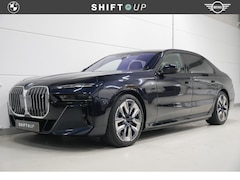 BMW i7 - xDrive60 106 kWh M-Sport | SOH 98, 4% | Bowers Wilkins | Theatre Screen | Driving Assistan