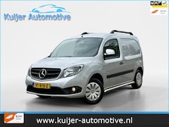 Mercedes-Benz Citan - 109 CDI BlueEFFICIENCY