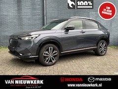 Honda HR-V - 1.5 i-MMD 131pk Automaat Advance Style | Premium Audio | Navi & Carplay | Blindspot | Elec