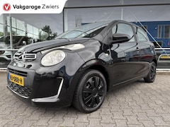 Citroën C1 - 1.0 e-VTi Feel|LED 5DRS|Airco|Centrale vergrendeling
