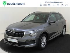 Skoda Kamiq - 1.0 TSI Business Edition | Achteruitrijcamera | Keyless | Elektrische achterklep | CarPlay