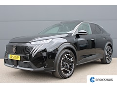 Peugeot 3008 - 1.6 plug-in Hybrid 195 GT | Panorama/schuifdak | Luxe stoelen | Massage | Focal | Alcantar