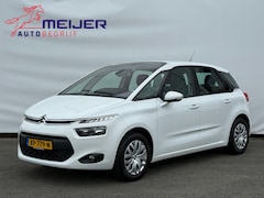 Citroën C4 Picasso - 1.6 THP Tendance Clima | Cruise | Parkeersensoren | Stoelverwarming | Trekhaak