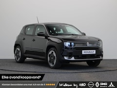 Renault 4 - 4 urban range evolution 40 kWh | Vijf jaar garantie | Stoelverwarming | Apple Carplay | An