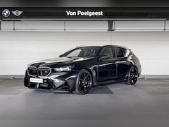 BMW 5-serie Touring - M5