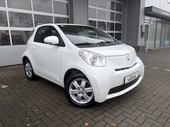 Toyota iQ - 1.0 VVTi Comfort/ AIRCO/