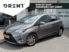 Toyota Yaris - 1.5 Hybrid Design | All-Seasons | Trekhaak Afn. | Stoel Verwarmi
