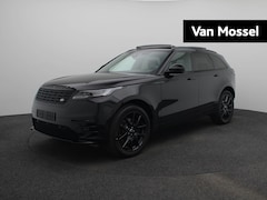 Land Rover Range Rover Velar - 2.0 P400e AWD Dynamic SE PHEV | MY26.5 | Panoramisch schuifdak | 21'' Gloss Black | Cold C