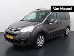 Citroën Berlingo - 1.2 PureTech Feel | Navigatie | Camera | Trekhaak | Uniek