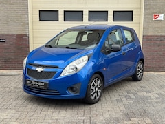 Chevrolet Spark - 1.0 16V LS Airco|El. Ramen|APK 05-2027