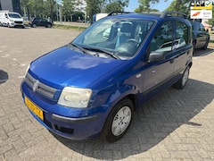 Fiat Panda - 1.2 Edizione Cool / APK / NAP/ NIEUWE KOPPELING / 5DRS / INRUILAUTO / MOTOR 100% / MEENEEM