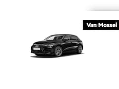 Audi A3 Sportback - 40 TFSI e Edition 204 PK | Cruise control | Climate control | smartphone interface | Priva