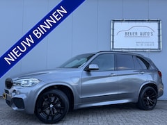 BMW X5 - xDrive40e iPerformance High Executive Automaat M-Pakket