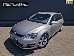 Volkswagen Golf - 1.4 TSI ACT Highline Nieuwe Distributie+Beurt