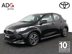 Toyota Yaris - 1.5 Hybrid 115 Business | Parkeer sensoren | Apple Carplay/Android Auto |