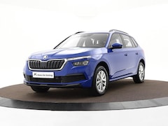 Skoda Kamiq - 1.0 TSI 110pk DSG Business Edition · Apple/Android Car Play · Stoelverwarming · Keyless ·
