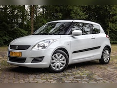 Suzuki Swift - 1.2 Comfort EASSS